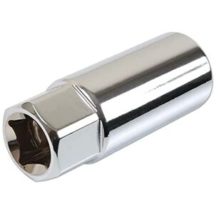 King Dick Spark Plug Socket SD 3/8" Metric 6pt 12mm (MSS212) King Dick Spark Plug Socket SD 3/8" Metric 6pt 12mm (MSS212)