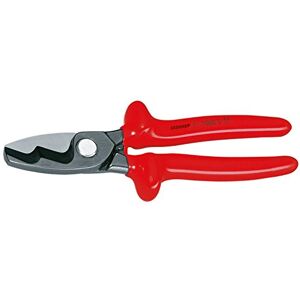 GEDORE VDE Cable Cutter 200 mm VDE 8094 GEDORE VDE Cable Cutter 200 mm VDE 8094