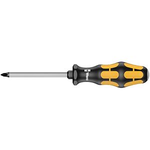 Wera 917 Phillips Tip PH3 Chisel Driver - Screwdriver Wera 917 Phillips Tip PH3 Chisel Driver - Screwdriver