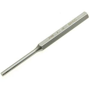 Bahco SB-3734N-7-150 7mm Parallel Pin Punch, 150mm Length Bahco SB-3734N-7-150 7mm Parallel Pin Punch, 150mm Length