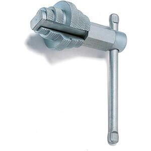 RIDGID 31405 Model 342 Internal Wrench 1-2 inch Pipe Capacity, Silver RIDGID 31405 Model 342 Internal Wrench 1-2 inch Pipe Capacity, Silver
