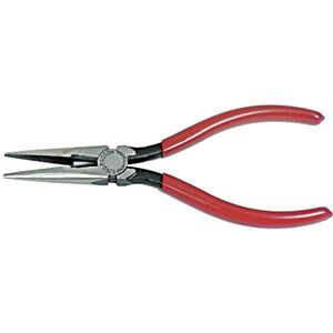 Proto J226G 6-5/8" Needle-Nose Pliers w/Side Cutter Proto J226G 6-5/8" Needle-Nose Pliers w/Side Cutter