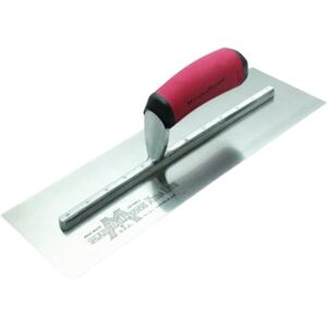 Marshalltown The Premier Line 12CSD 16-Inch by 4-1/2-Inch Drywall Trowel Dura Soft Handle Marshalltown The Premier Line 12CSD 16-Inch by 4-1/2-Inch Drywall Trowel Dura Soft Handle