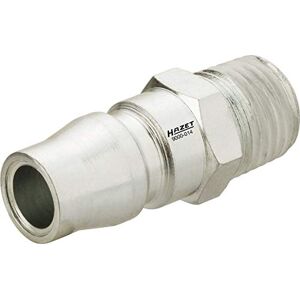 Hazet 9000-014/3 Air Inlet Nipple Set Nickel-Plated Hazet 9000-014/3 Air Inlet Nipple Set Nickel-Plated