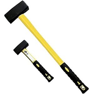 JBM ® Professional 52182 Hammer, 2 Kg JBM ® Professional 52182 Hammer, 2 Kg