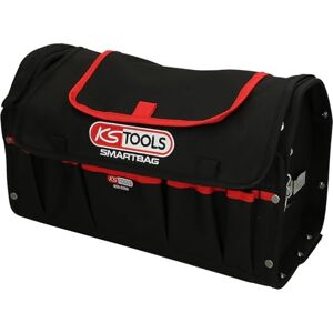 KS TOOLS 850.03 425 x 240 x 280mm SmartBag Tool Case KS TOOLS 850.03 425 x 240 x 280mm SmartBag Tool Case