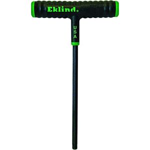 Eklind 68650 T50 Power-T T-Handle TORX star T-Key Eklind 68650 T50 Power-T T-Handle TORX star T-Key
