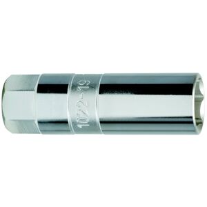 KS TOOLS 150.9414 Shock absorber external hexagonal counter holder socket 14mm KS TOOLS 150.9414 Shock absorber external hexagonal counter holder socket 14mm