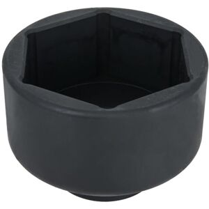 BRILLIANT TOOLS KS Tools 460.0050 3/4 Inch Axle Nut Wrench, Hexagonal, Short, 70 mm BRILLIANT TOOLS KS Tools 460.0050 3/4 Inch Axle Nut Wrench, Hexagonal, Short, 70 mm