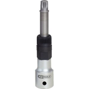 KS TOOLS 150.3102 1/2" V-Ribbed Alternator combination key XZN, M10, 115 mm KS TOOLS 150.3102 1/2" V-Ribbed Alternator combination key XZN, M10, 115 mm