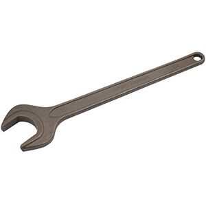 Draper 37539 Single Open End Spanner, 50mm,Blue Draper 37539 Single Open End Spanner, 50mm,Blue