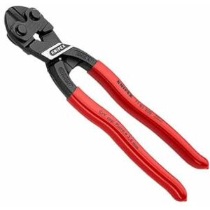 KNIPEX Tools - Cobolt Compact Bolt Cutter - Precision grade performance - Bolt Cutter KNIPEX Tools - Cobolt Compact Bolt Cutter - Precision grade performance - Bolt Cutter