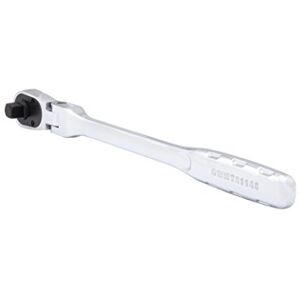 DEWALT DWMT81155 - Ratchet Wrench - Flex Head, SAE, 3/8-Inch DEWALT DWMT81155 - Ratchet Wrench - Flex Head, SAE, 3/8-Inch