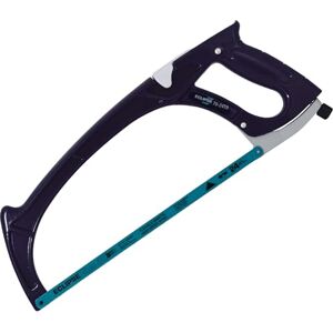 ECLIPSE Professional Tools 70-24TR High Tension Professional Hacksaw Frame ECLIPSE Professional Tools 70-24TR High Tension Professional Hacksaw Frame