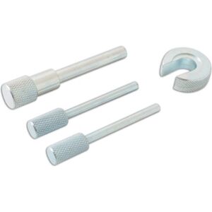 Laser 4555 Diesel Engine Timing Tool Kit for PSA, Fiat Laser 4555 Diesel Engine Timing Tool Kit for PSA, Fiat