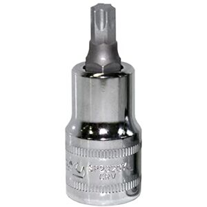 SP TOOLS 1/2 inch Torx Screwdriver Socket T60 Ratchets sockets Accessories bits on 1/2 inch Socket SP23160 SP TOOLS 1/2 inch Torx Screwdriver Socket T60 Ratchets sockets Accessories bits on 1/2 inch Socket SP23160