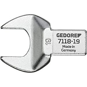GEDORE SE Combination Spanner, 7118-30 GEDORE SE Combination Spanner, 7118-30