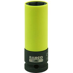 Bahco BWSS12P321 Wheel Socket, Black/Red, 21 mm Bahco BWSS12P321 Wheel Socket, Black/Red, 21 mm
