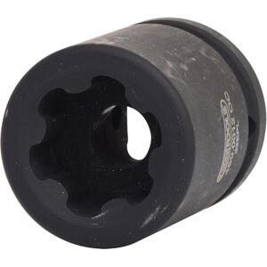 BRILLIANT TOOLS KS Tools Torx E-Plus Socket for Mercedes, 32 EPL, 50 mm Long BRILLIANT TOOLS KS Tools Torx E-Plus Socket for Mercedes, 32 EPL, 50 mm Long