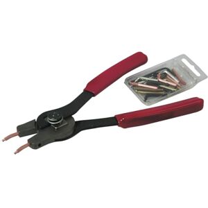 Lisle 49200 Heavy Duty Snap Ring Plier Lisle 49200 Heavy Duty Snap Ring Plier