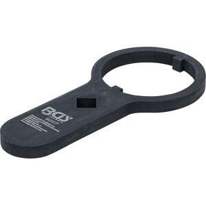 BGS 9207 Rear Axle Nut Spanner for Mercedes-Benz Van W901 / W905 BGS 9207 Rear Axle Nut Spanner for Mercedes-Benz Van W901 / W905