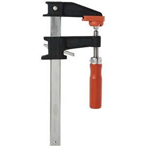 BESSEY GSCC2.506 6", Clutch Style, bar Clamp, Medium Duty Clamp BESSEY GSCC2.506 6", Clutch Style, bar Clamp, Medium Duty Clamp