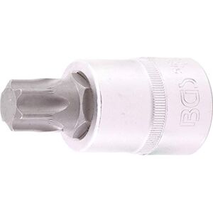 BGS 5189-T90 Bit Socket 20 mm (3/4") Drive T-Star (for Torx) T90 BGS 5189-T90 Bit Socket 20 mm (3/4") Drive T-Star (for Torx) T90