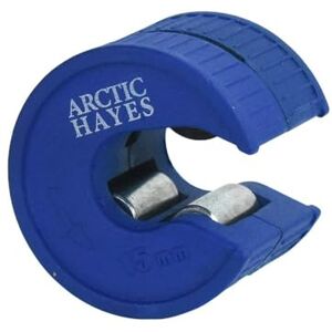 Arctic 443001 15 mm U-Cut Pipe Cutter and Spare Cutting Wheel Arctic 443001 15 mm U-Cut Pipe Cutter and Spare Cutting Wheel