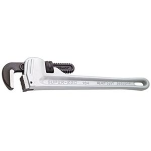 Rothenberger SUPER EGO 104180000-18" Aluminum Wrench Rothenberger SUPER EGO 104180000-18" Aluminum Wrench