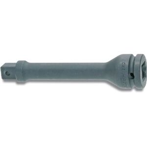 Hazet 9005S-5 130 mm Impact Extension Phosphatised/Oiled Hazet 9005S-5 130 mm Impact Extension Phosphatised/Oiled