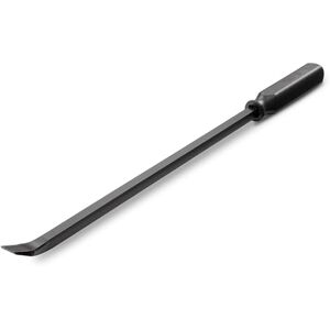 TEKTON LSQ42025 - Pry Bar with Angled Tip, Textured Handle, Steel Cap TEKTON LSQ42025 - Pry Bar with Angled Tip, Textured Handle, Steel Cap