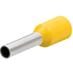 Knipex Model 97 99 359 Wire Connector - Yellow Knipex Model 97 99 359 Wire Connector - Yellow