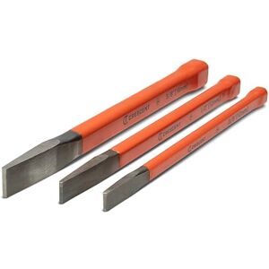 Crescent Cold Chisel Set 3Pc (CCOCHS3) Crescent Cold Chisel Set 3Pc (CCOCHS3)