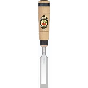 Kirschen 1205032 32 mm Number 1205 Carpenters Chisel with Hornbeam Handle Multi-Colour Kirschen 1205032 32 mm Number 1205 Carpenters Chisel with Hornbeam Handle Multi-Colour