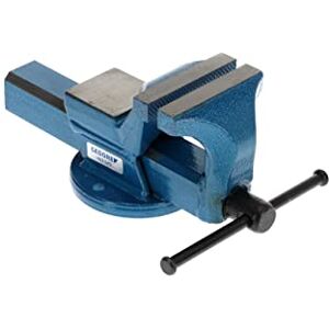 GEDORE Parallel Vice 125 x 150 mm – 411 – 125 GEDORE Parallel Vice 125 x 150 mm – 411 – 125