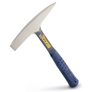 Estwing E3-WC 14oz Welding Chipping Hammer with Shock Reduction Grip Estwing E3-WC 14oz Welding Chipping Hammer with Shock Reduction Grip