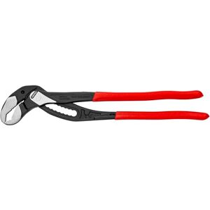 KNIPEX Alligator XL Water Pump Pliers, Black KNIPEX Alligator XL Water Pump Pliers, Black