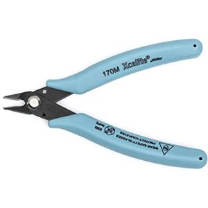 Weller Xcelite 170MN Xcelite General Purpose Shearcutter, Blue Weller Xcelite 170MN Xcelite General Purpose Shearcutter, Blue
