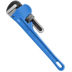 Högert Technik Stillson Pipe Wrench, 350 mm, 14 inches, Water Pump Pliers, Pipe Repair Tools, Pipe Wrench for Professionals and DIY Enthusiasts Högert Technik Stillson Pipe Wrench, 350 mm, 14 inches, Water Pump Pliers, Pipe Repair Tools, Pipe Wrench for Professionals and DIY Enthusiasts