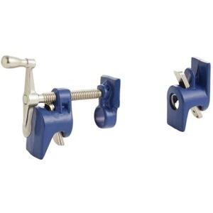 IRWIN Pipe Clamp, 1/2-inch, 224212 IRWIN Pipe Clamp, 1/2-inch, 224212