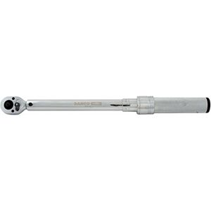Bahco Torque Wrench - 60-300 Nm, 457mm, Square Drive Bahco Torque Wrench - 60-300 Nm, 457mm, Square Drive