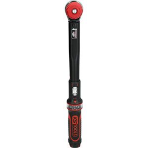 KS TOOLS 516.1432 Ergoprec Torque Wrench Mushroom Head KS TOOLS 516.1432 Ergoprec Torque Wrench Mushroom Head