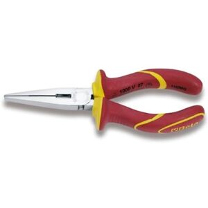 Beta 11620100 1162 Mq200-Extra Long Flat Nose Pliers Beta 11620100 1162 Mq200-Extra Long Flat Nose Pliers