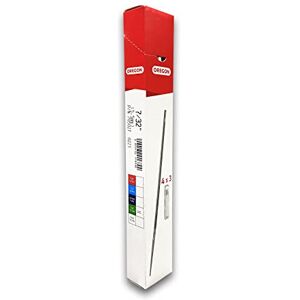 Oregon 70502T Round File (Pack of 12) Oregon 70502T Round File (Pack of 12)