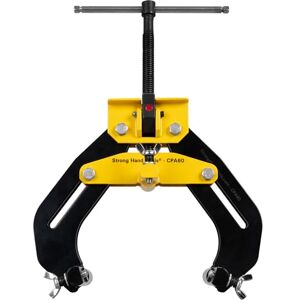 Strong Hand Tools , Pipe Alignment Clamp, with Quick Acting Screws, CPA60 Strong Hand Tools , Pipe Alignment Clamp, with Quick Acting Screws, CPA60
