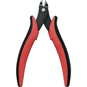 Hakko 106-02 Flush Cut Cutter with Angled Blade Hakko 106-02 Flush Cut Cutter with Angled Blade