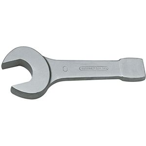 GEDORE G13355MM Spanner Slogging O/E 55Mm 133 6400850 GEDORE G13355MM Spanner Slogging O/E 55Mm 133 6400850