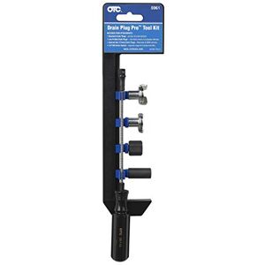 OTC 5961 Drain Plug Pro Tool Kit OTC 5961 Drain Plug Pro Tool Kit