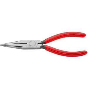 KNIPEX Long Nose Pliers - Long Nose Pliers with Cut KNIPEX Long Nose Pliers - Long Nose Pliers with Cut