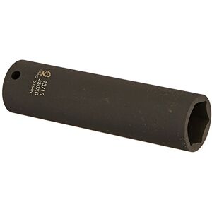 Sunex 230xd 1/2-Inch Drive 15/16-Inch Extra Deep Impact Socket Sunex 230xd 1/2-Inch Drive 15/16-Inch Extra Deep Impact Socket